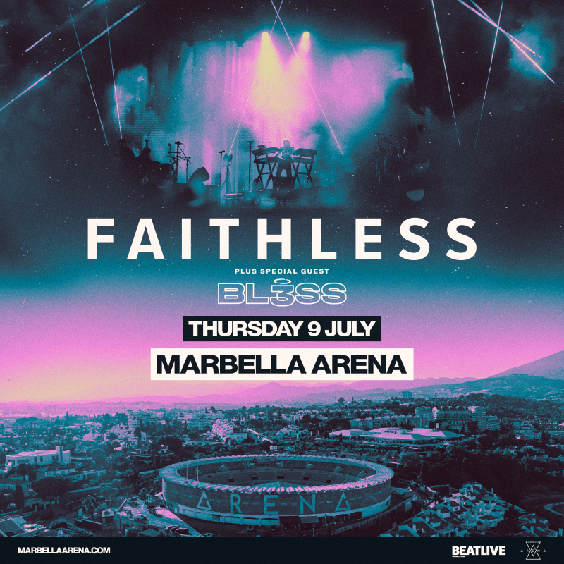 FAITHLESS