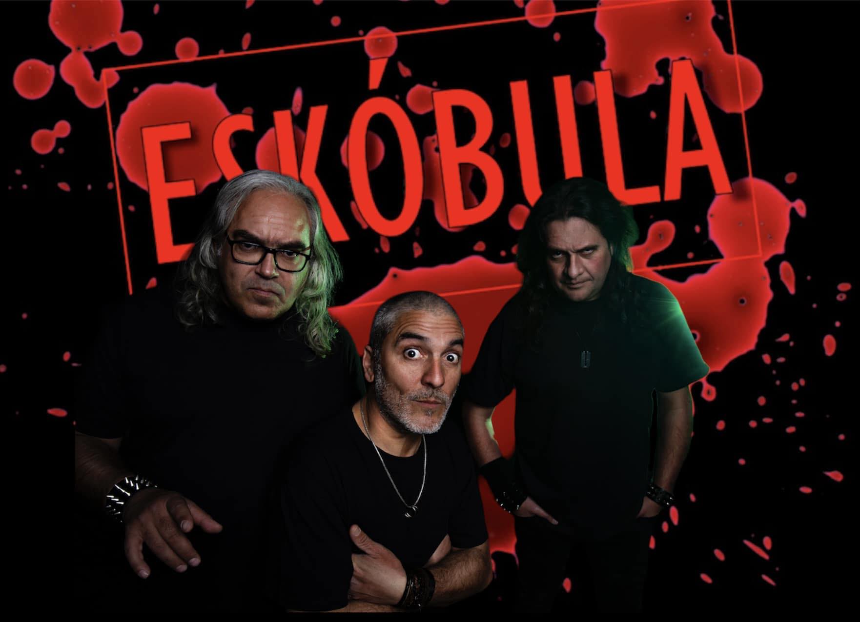 Eskóbula