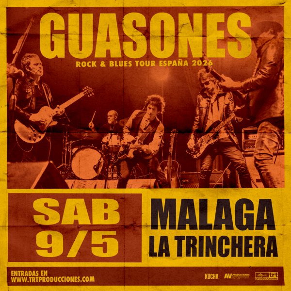 GUASONES