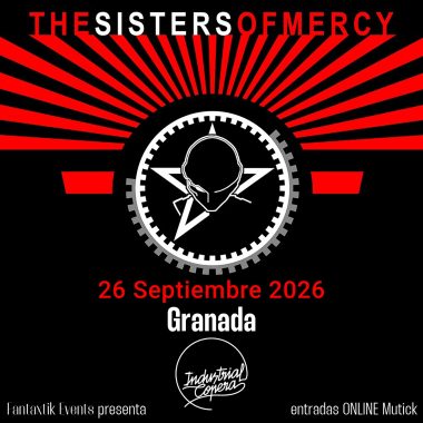 The Sisters of Mercy
