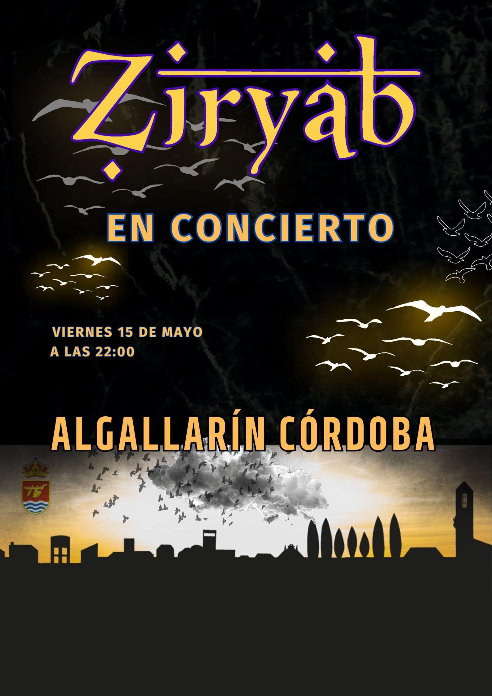 Ziryab