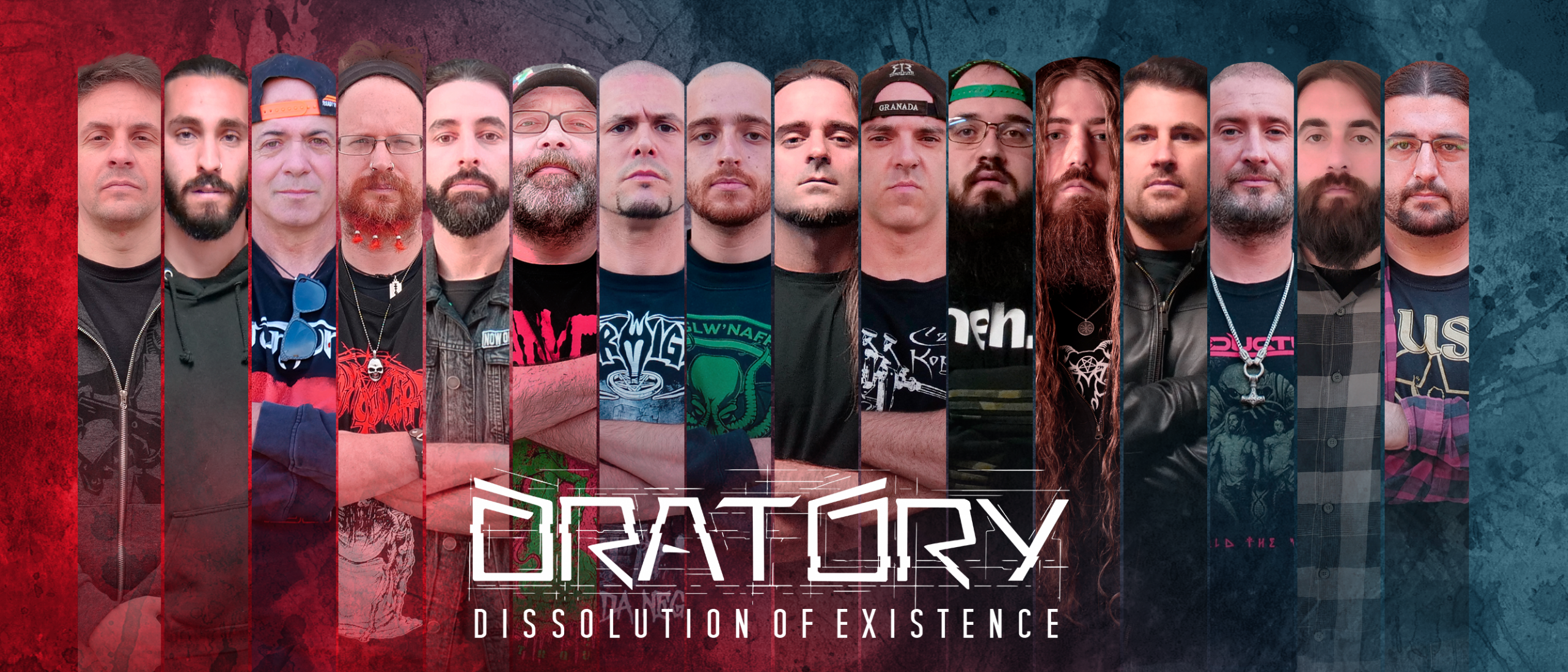 Oratory
