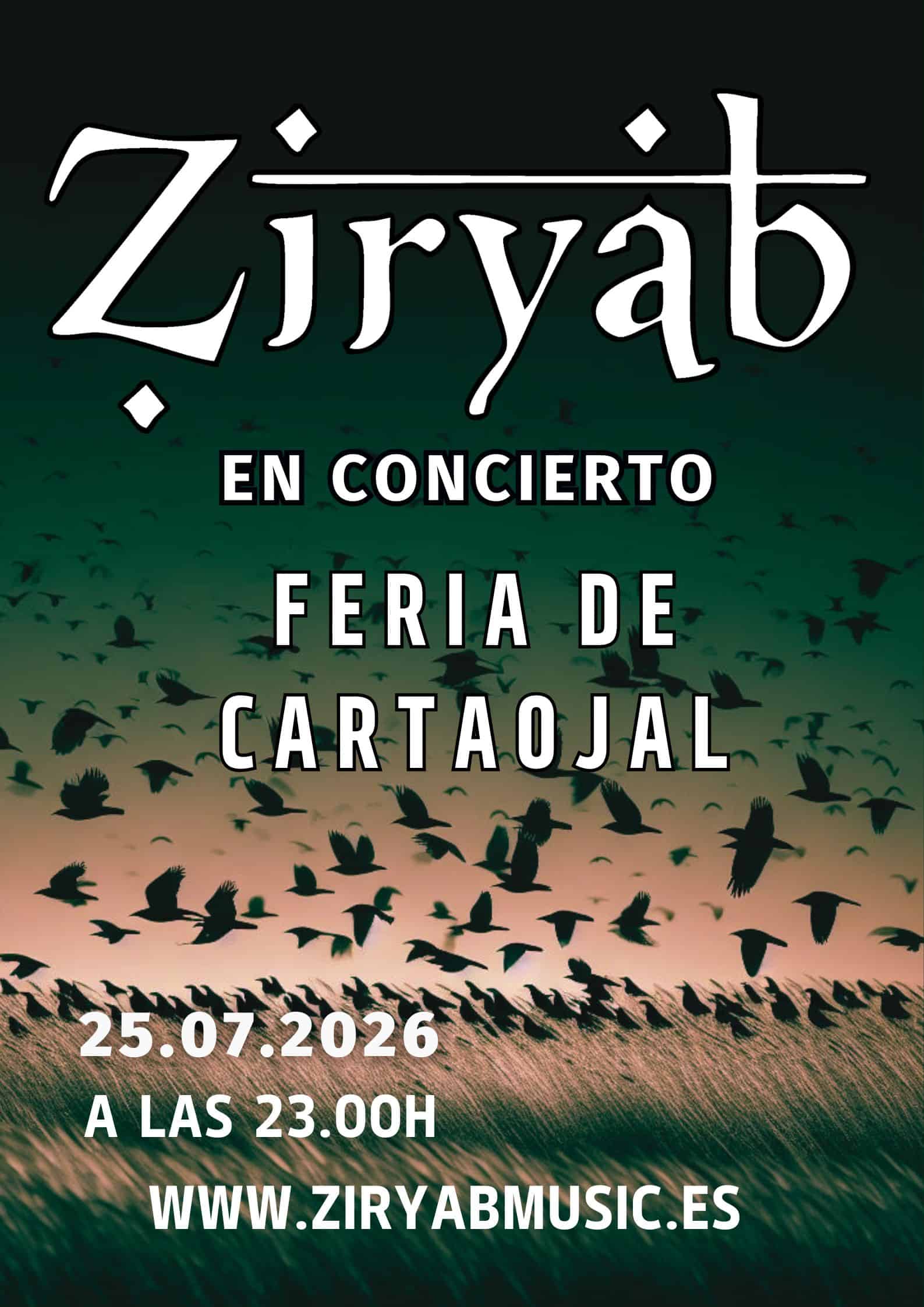 Ziryab