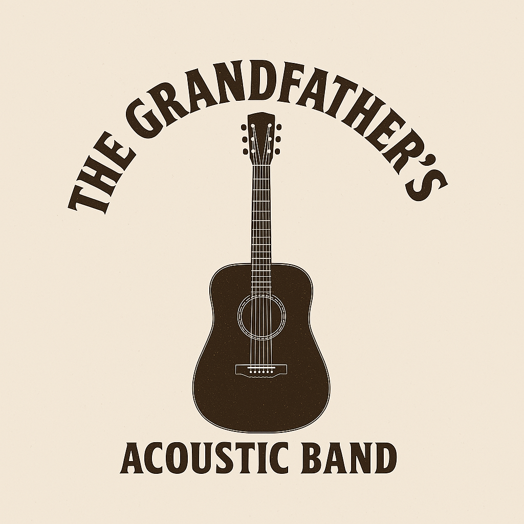 The Grand father´s acoustic Band