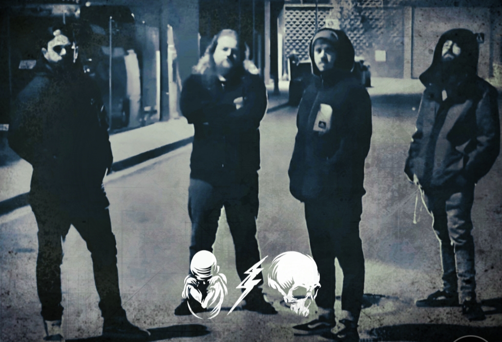 Born Destroy Die