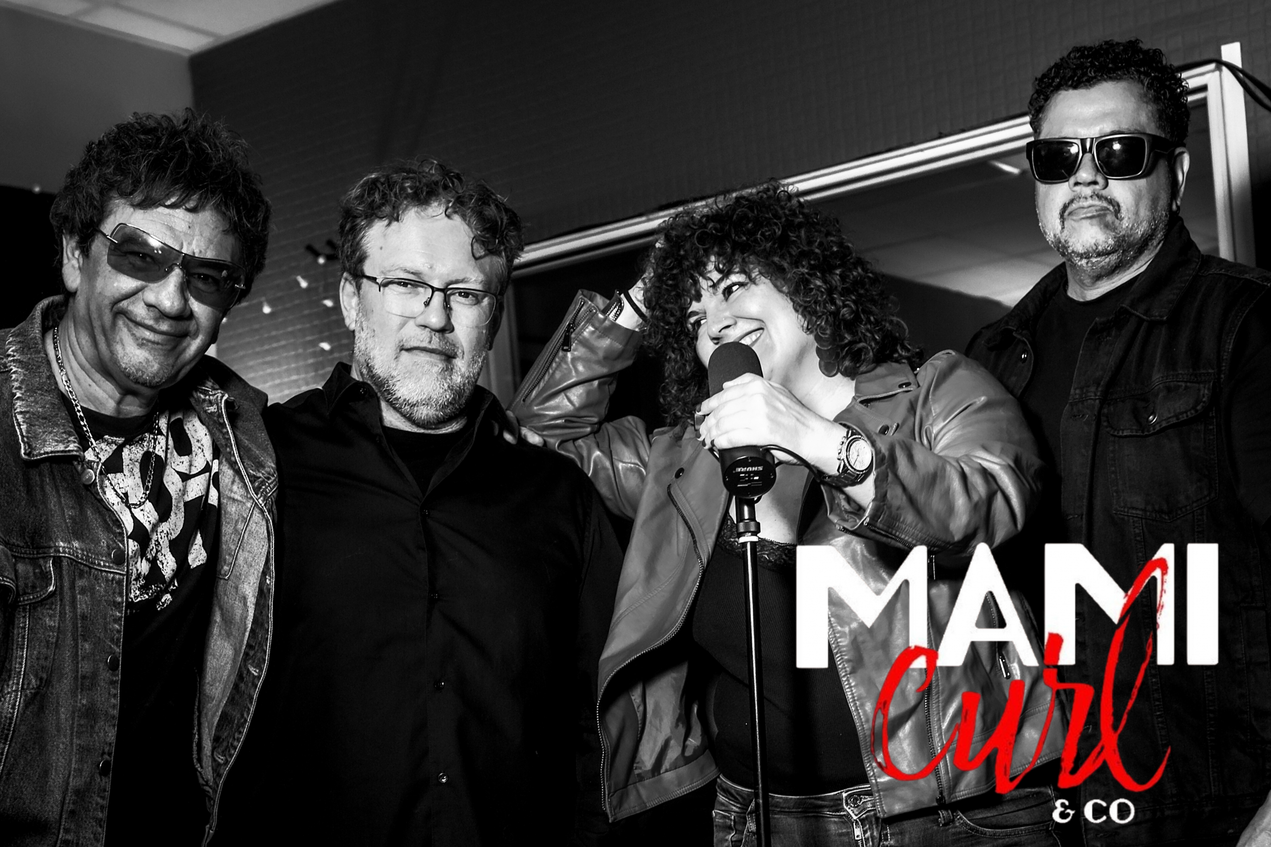 Mami Curl & Co 