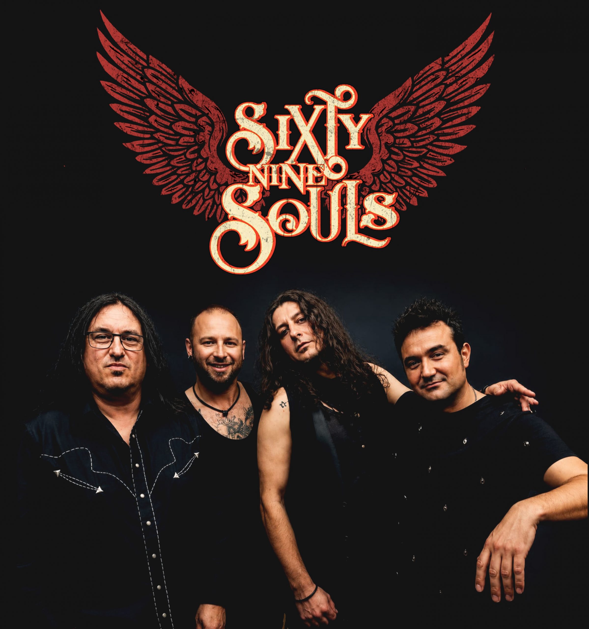 Sixty Nine Souls