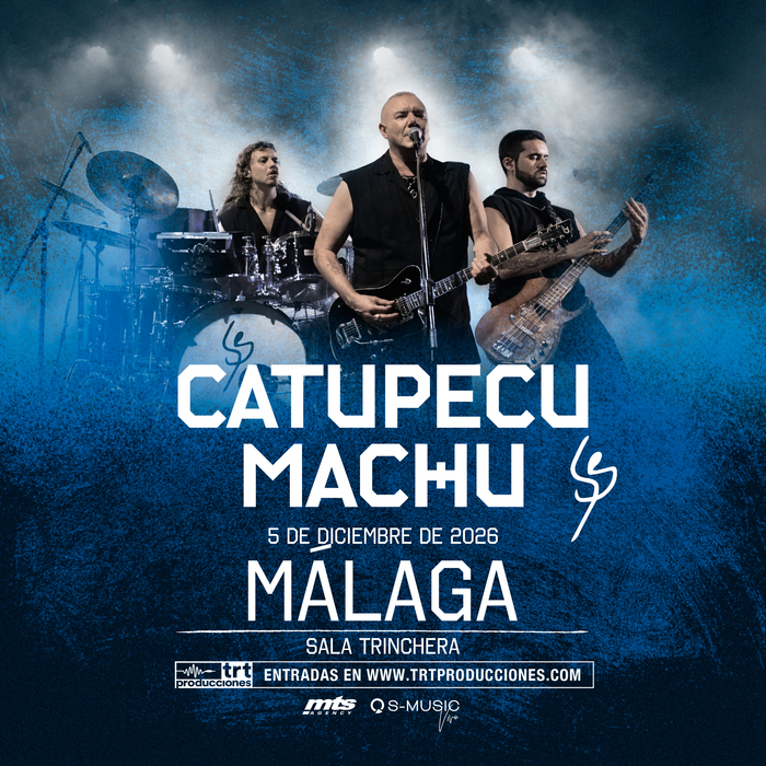 Catupecu Machu