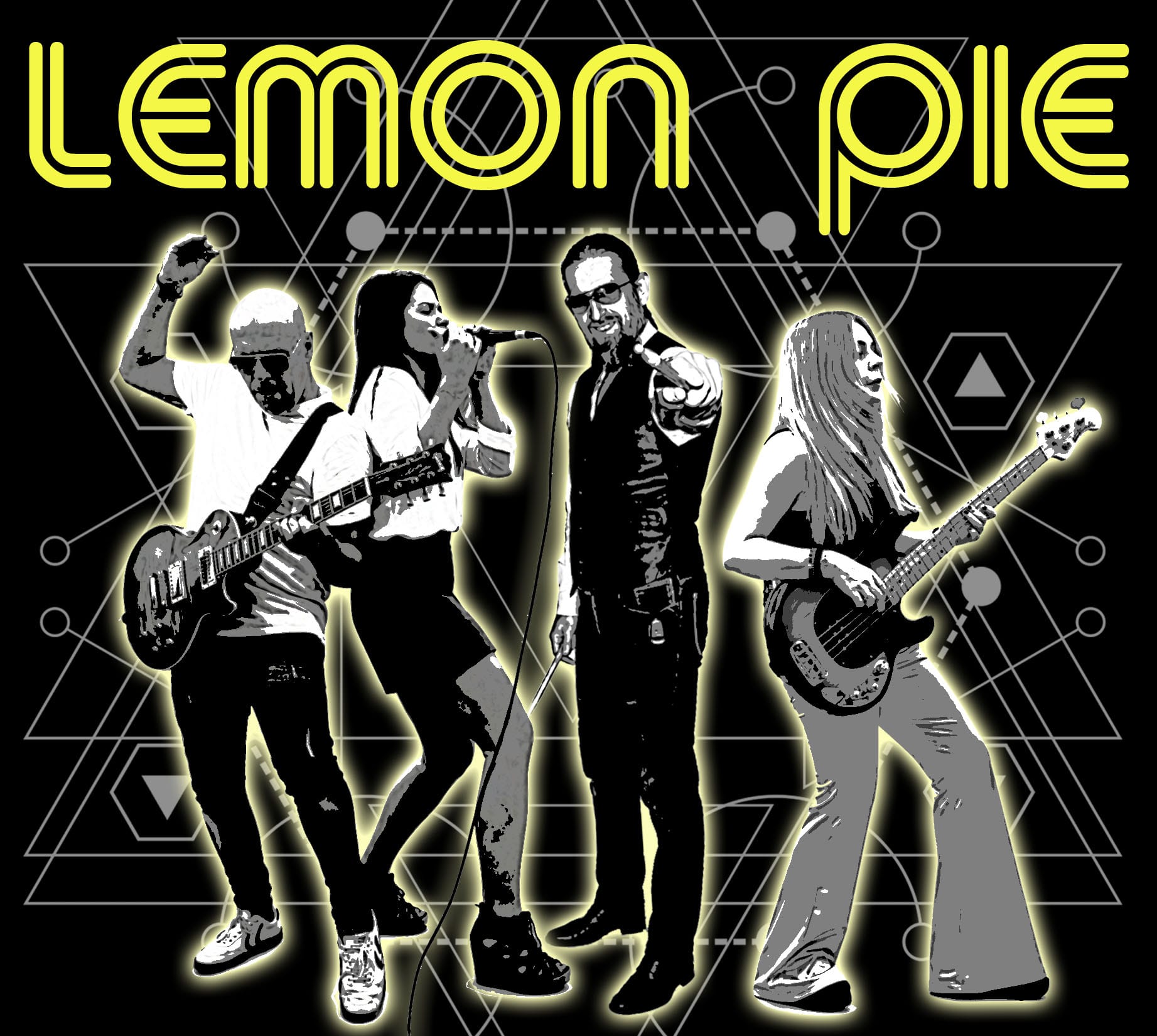 Lemon Pie