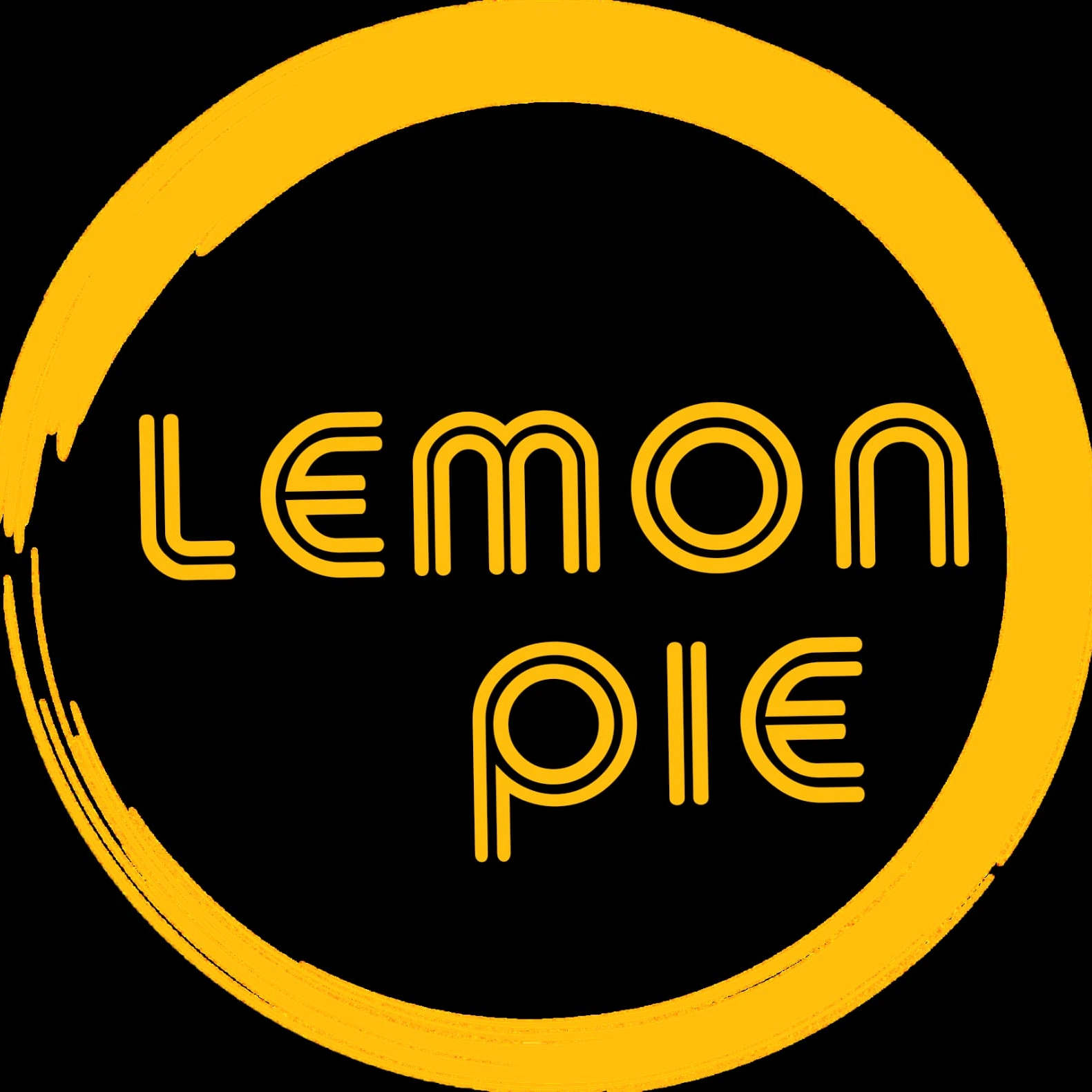 Lemon Pie