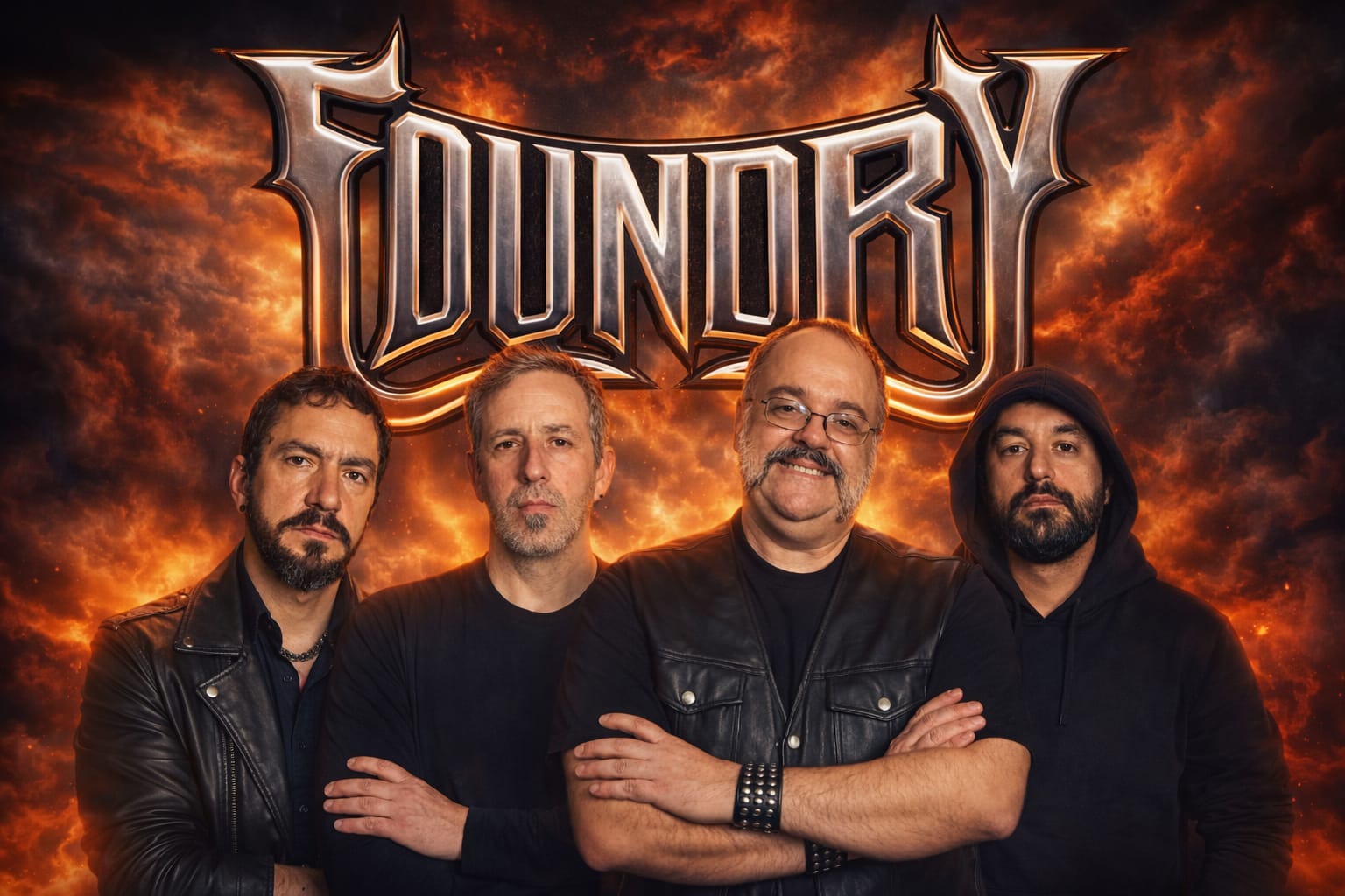 Foundry