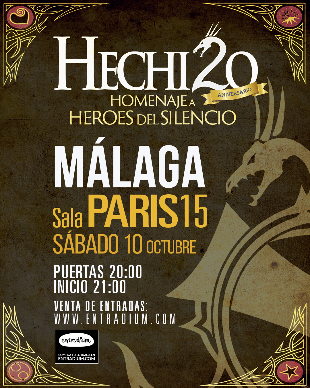 Hechizo 