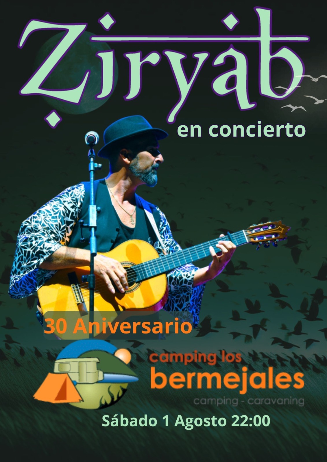 Ziryab