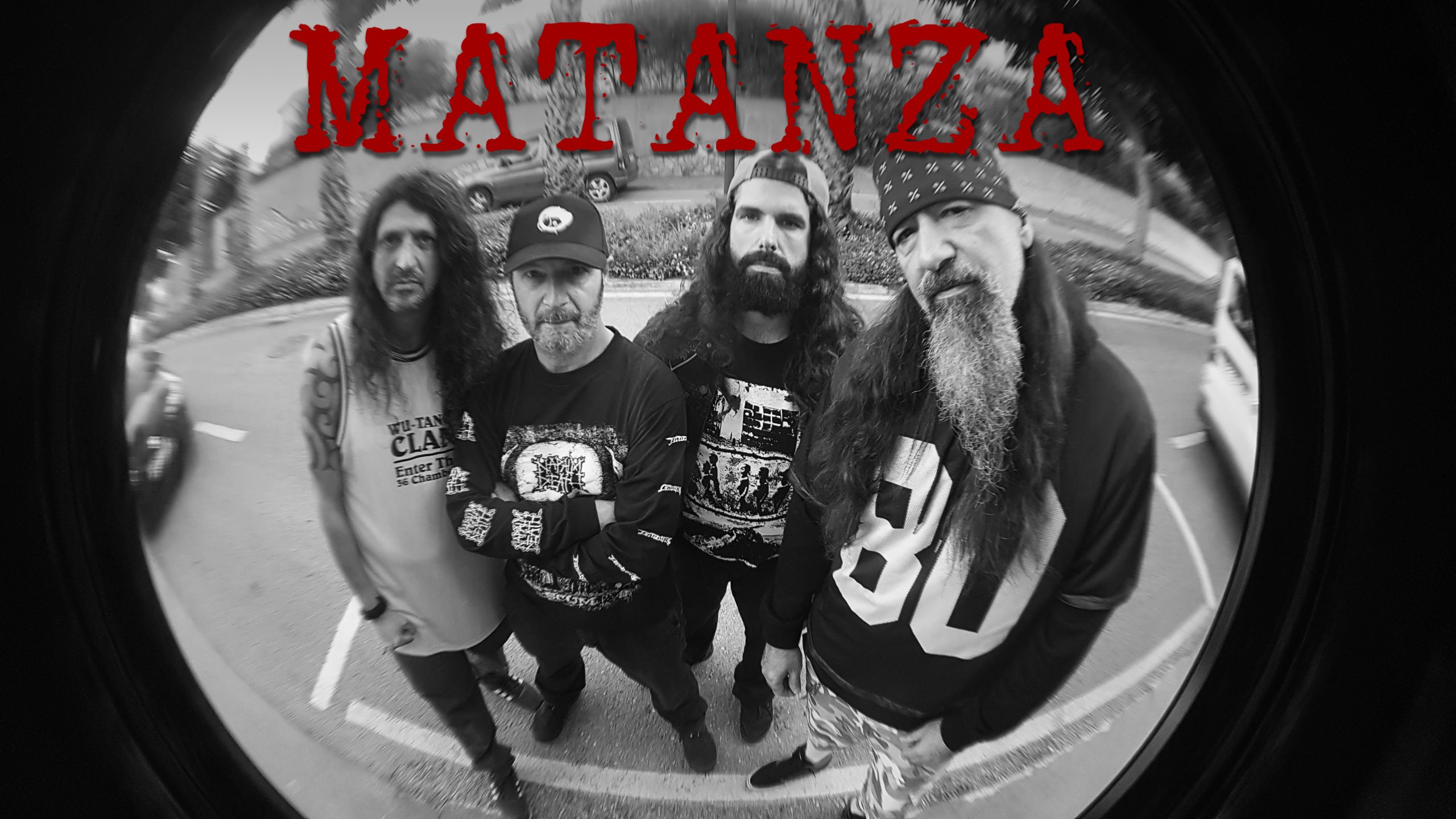 Matanza
