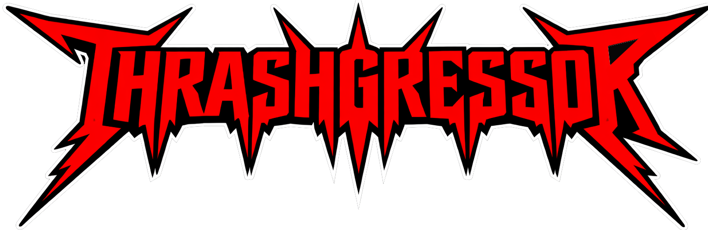 Thrashgressor