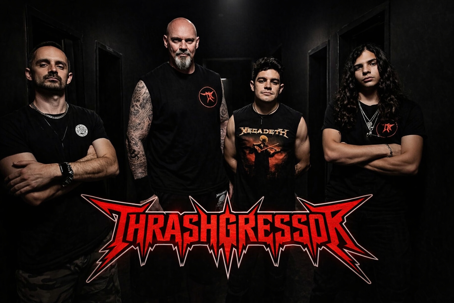 Thrashgressor