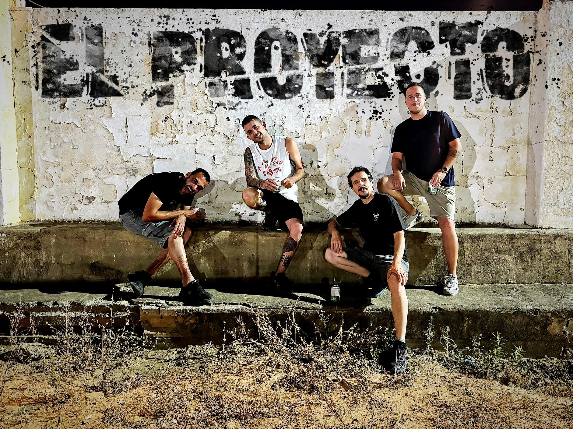 El Proyecto