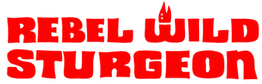 Rebel Wild Sturgeon