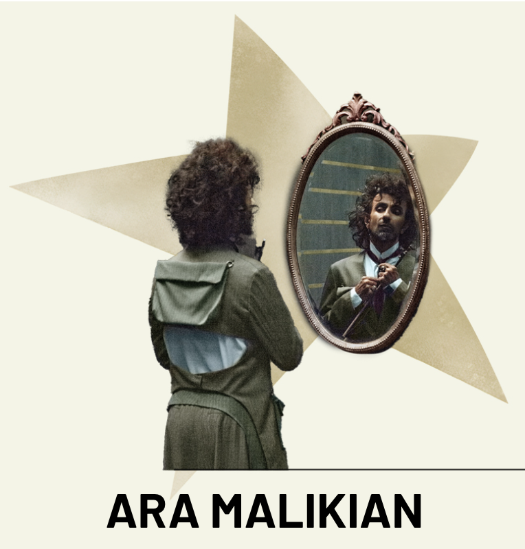 Ara Malikian