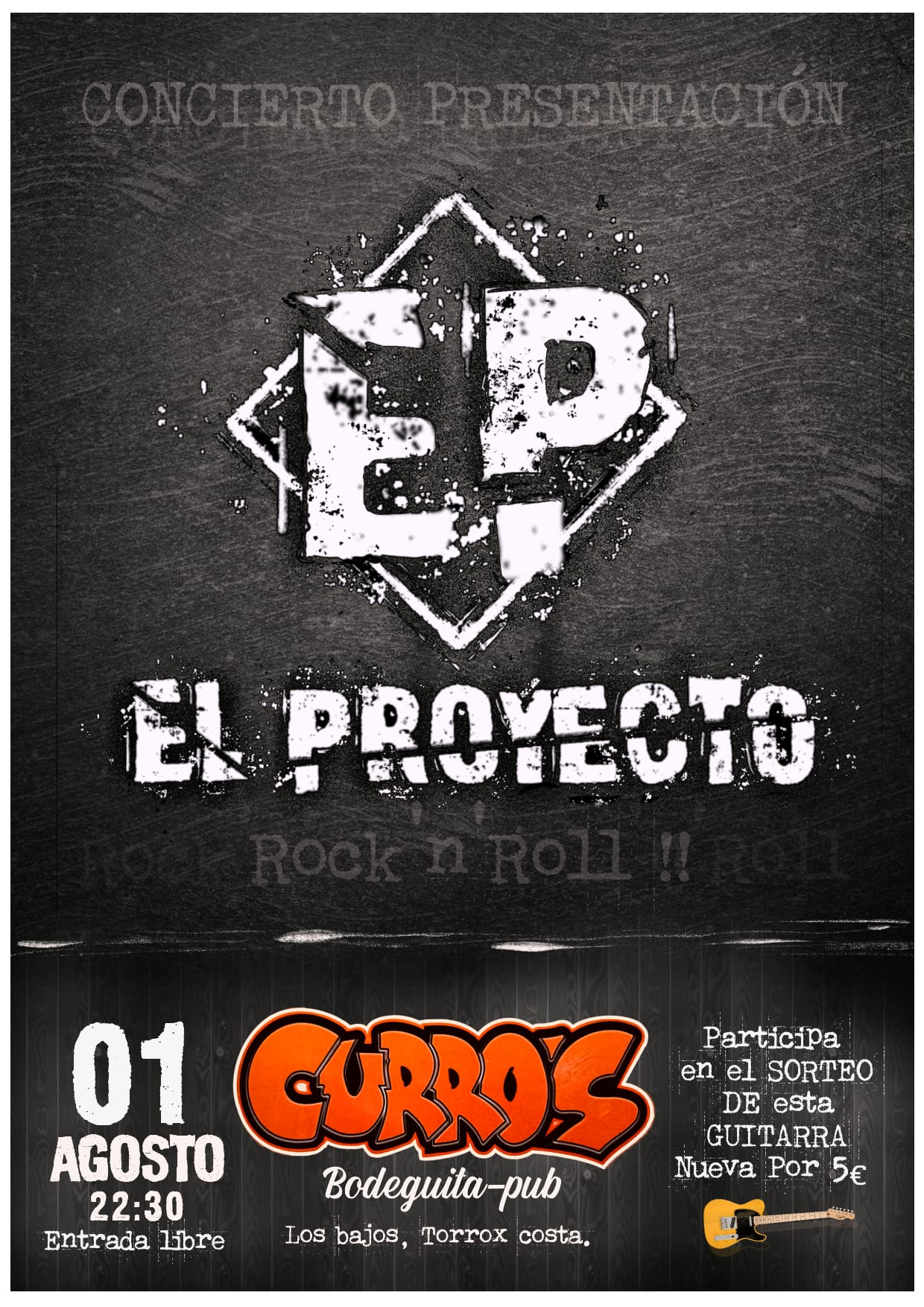 El Proyecto