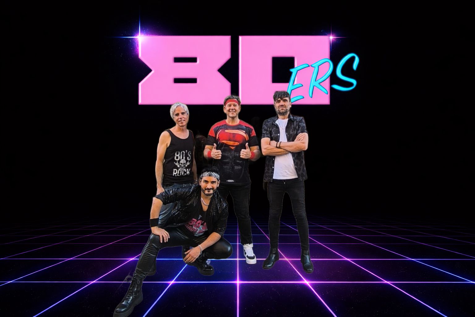 80ERS