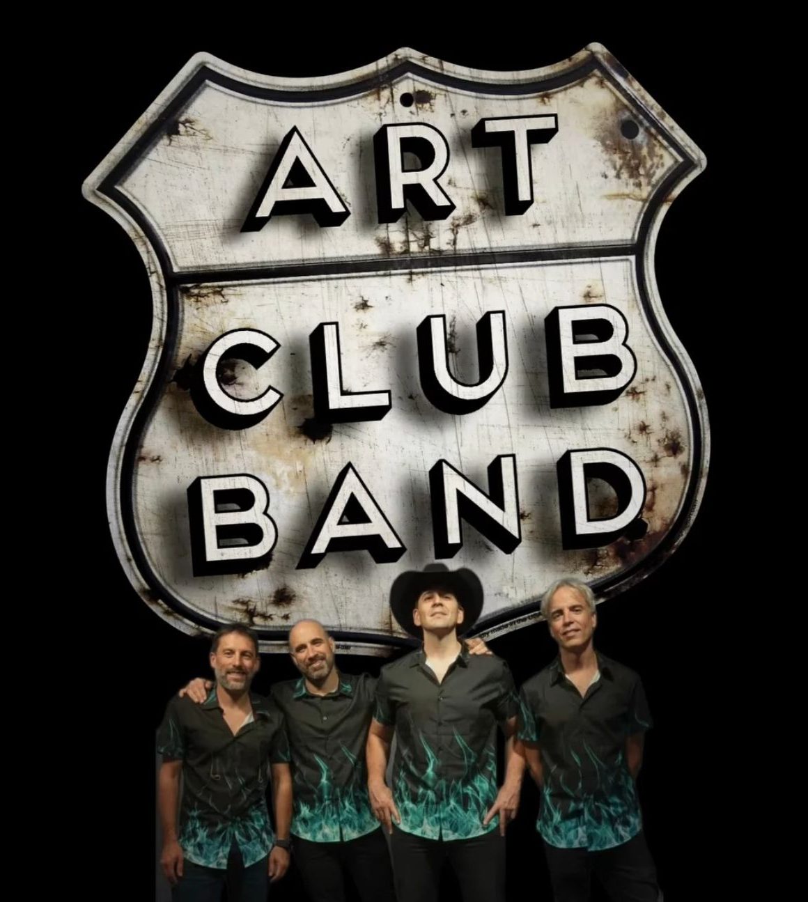 Art Club Band