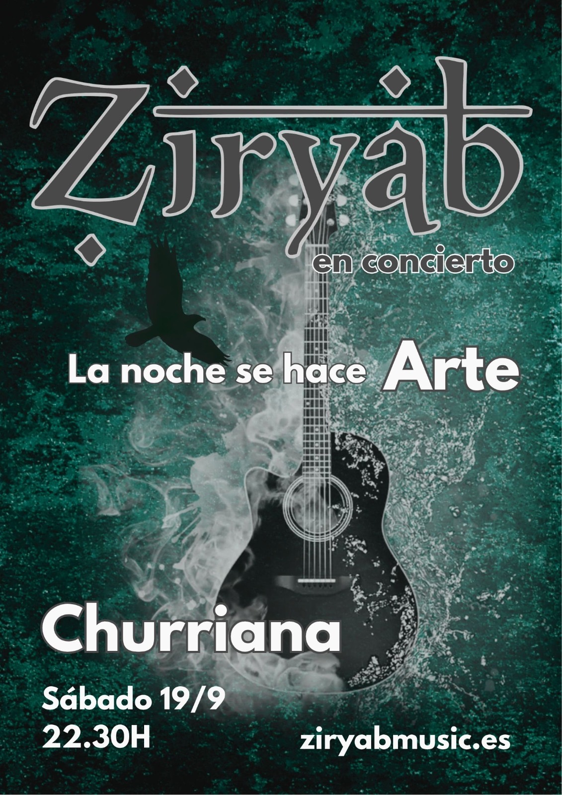 Ziryab