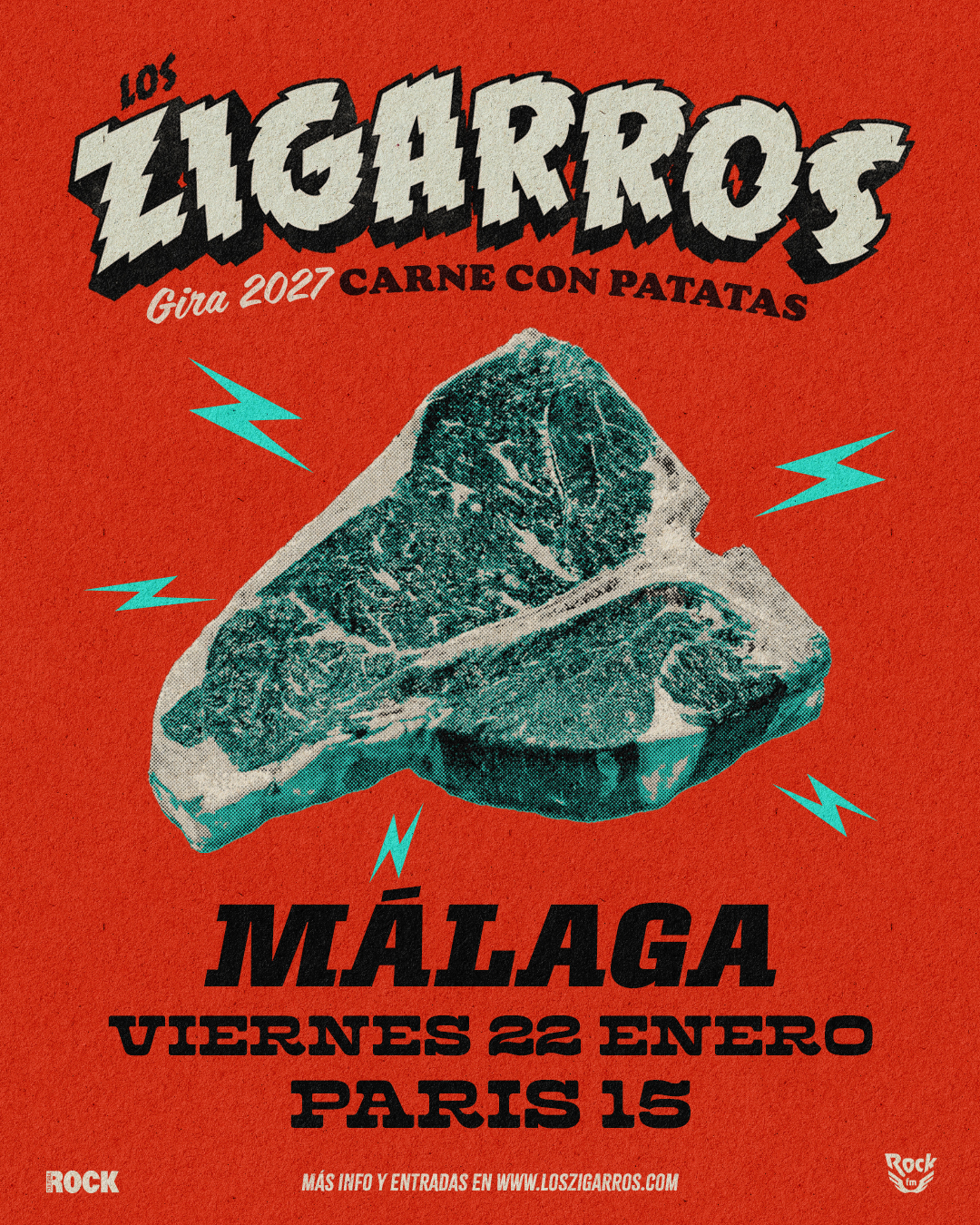 Los Zigarros