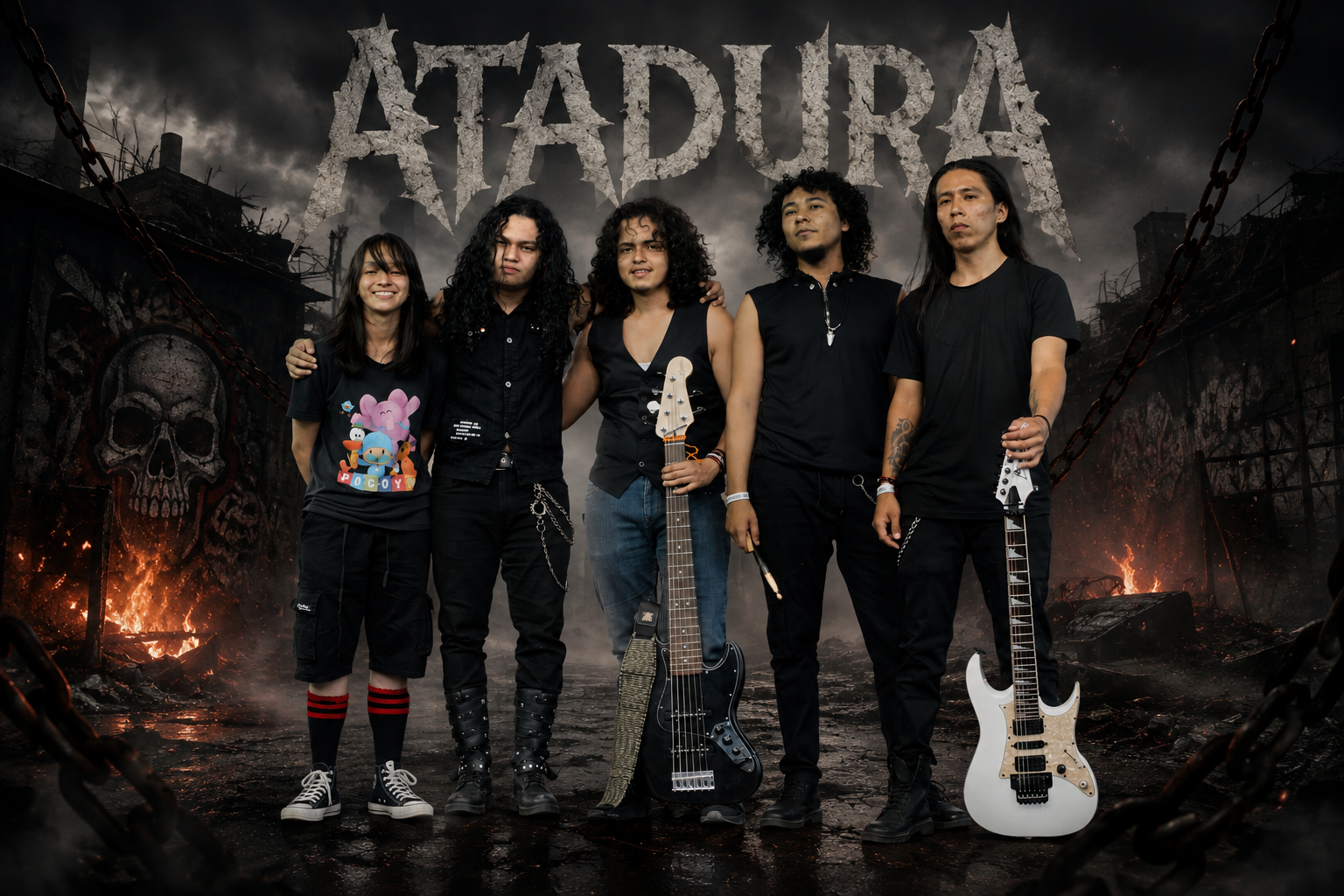 Atadura