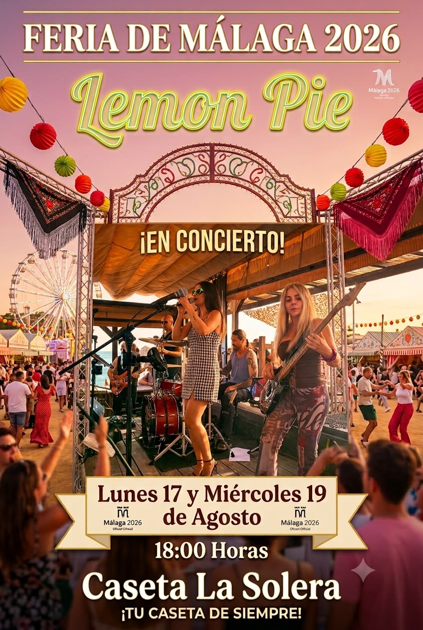 Lemon Pie