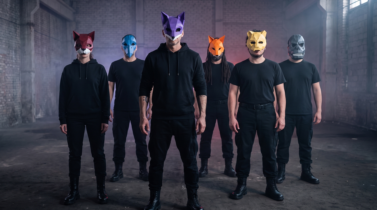 Superanimals