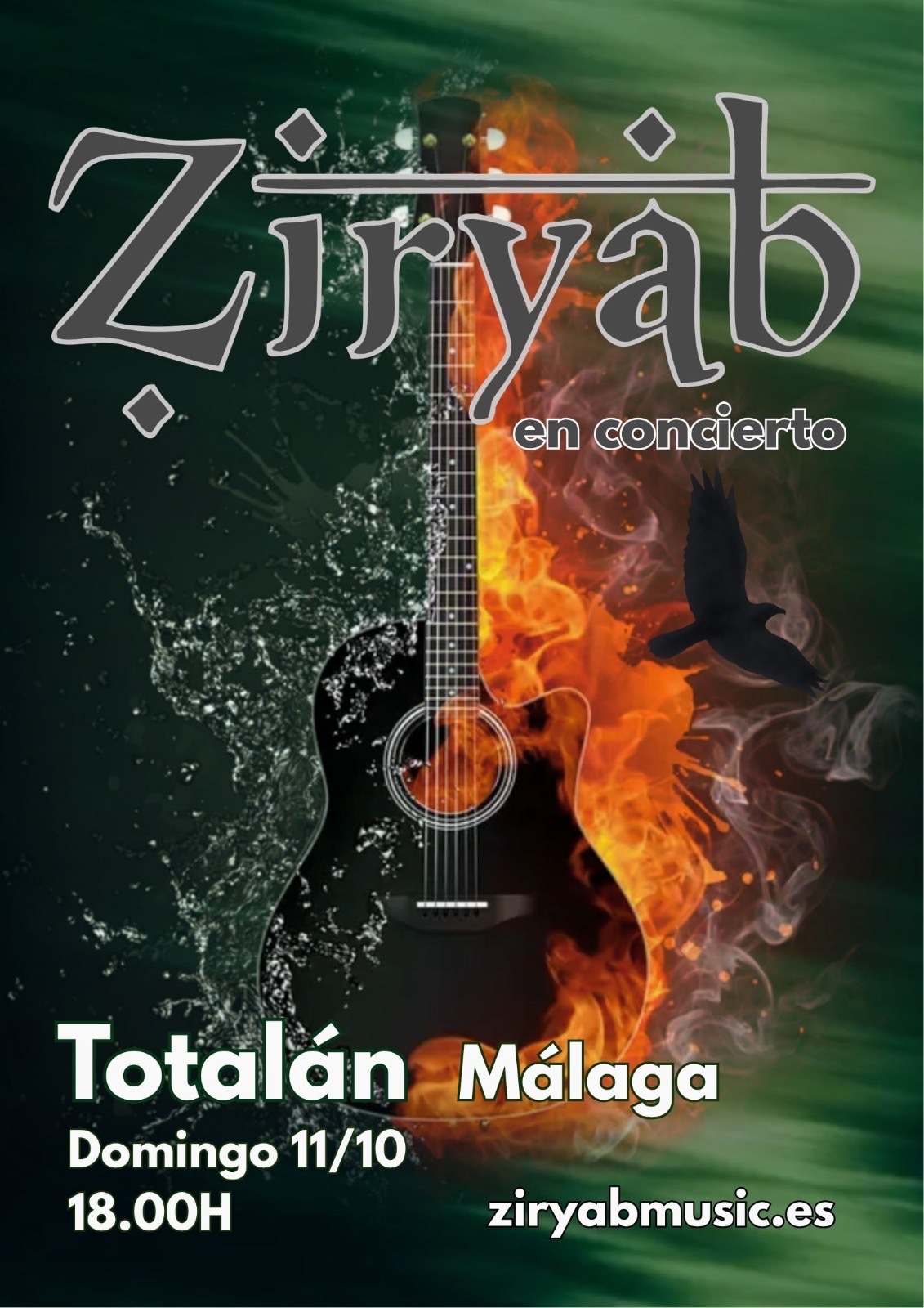 Ziryab