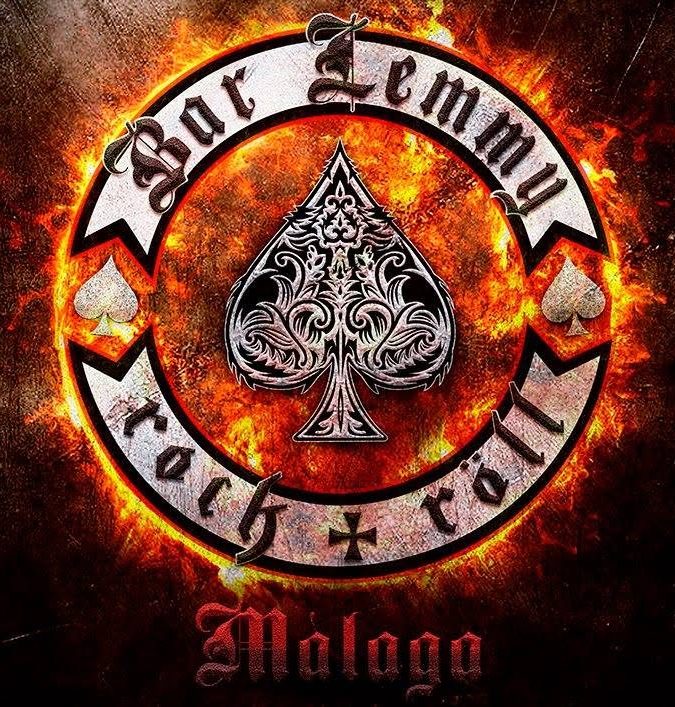 Bar Lemmy Rock