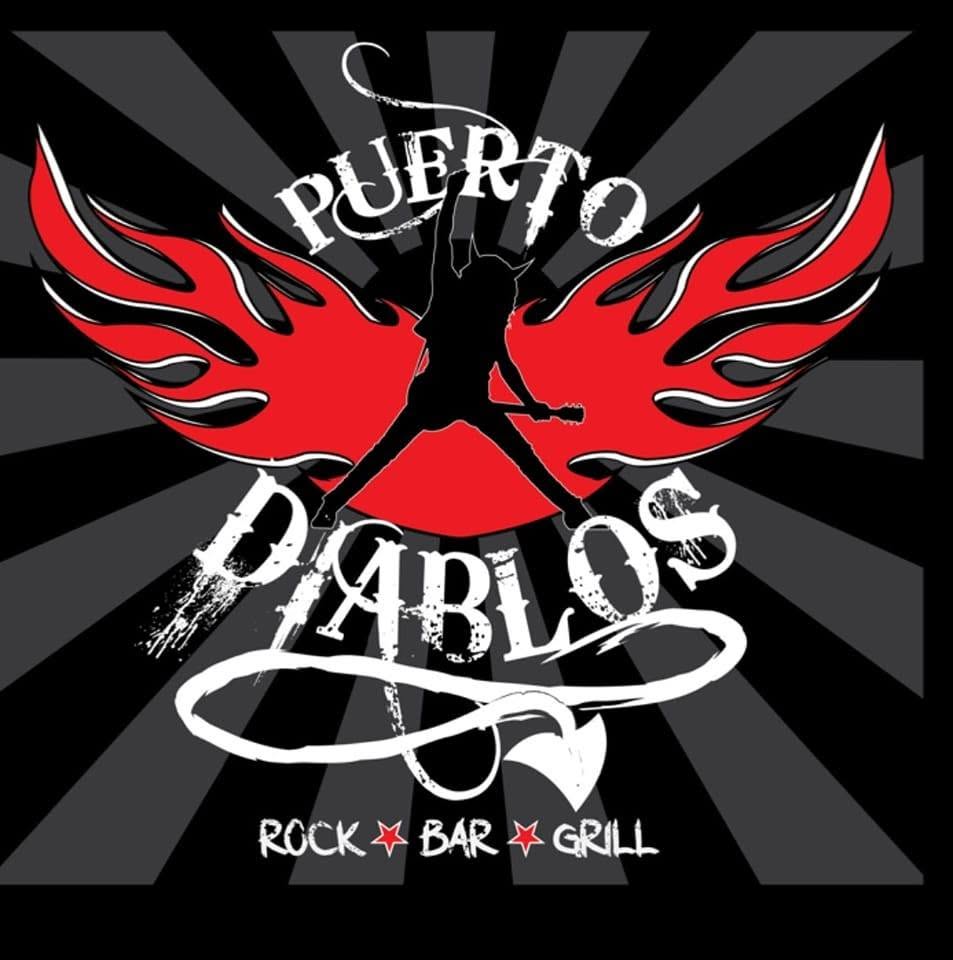 Puerto Diablos