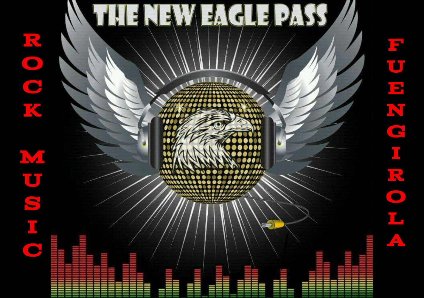 New Eagle Pass