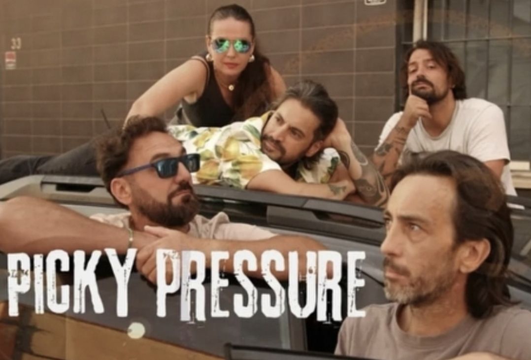 Picky Pressure