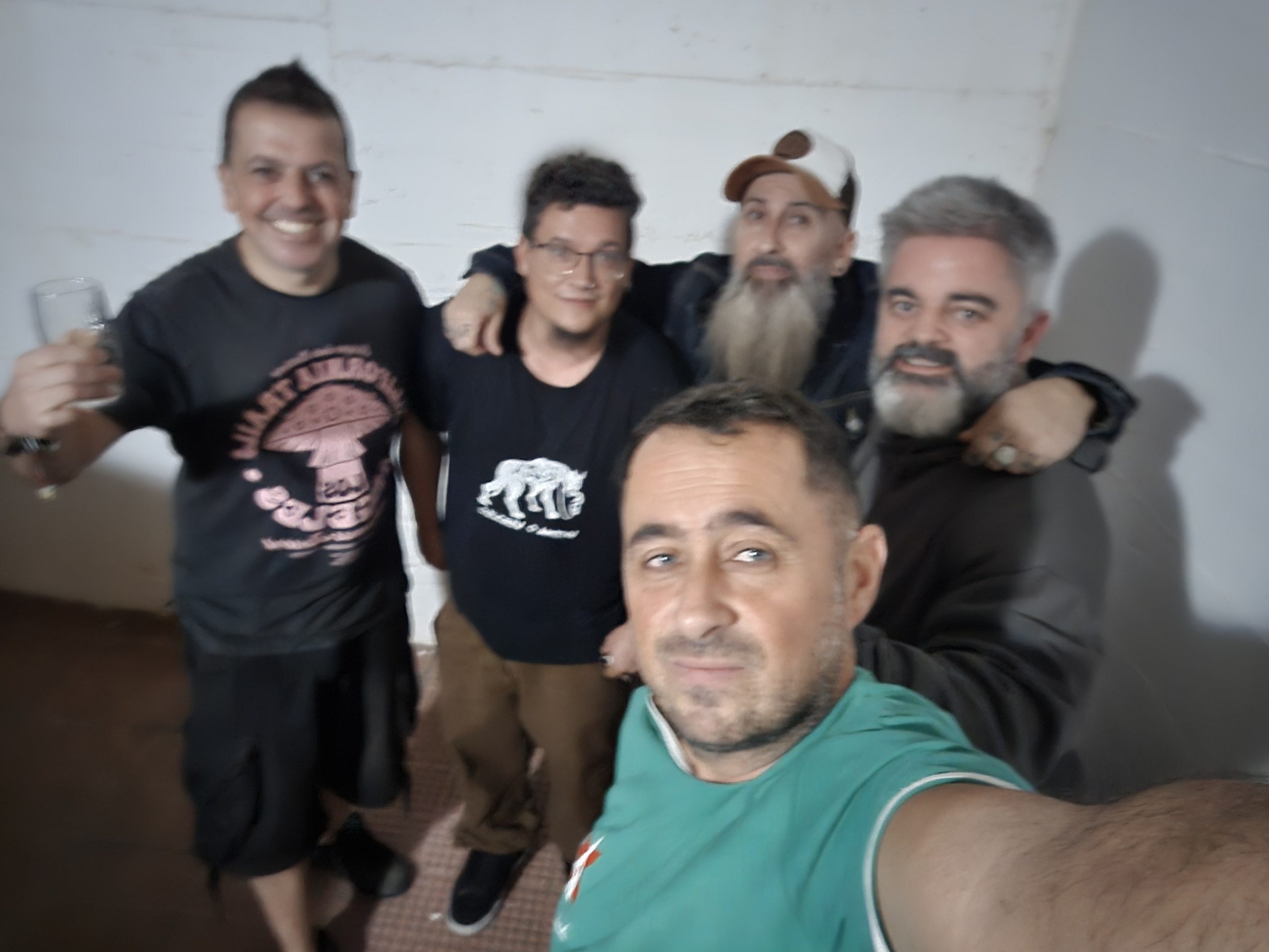 Viktima O Verdugo