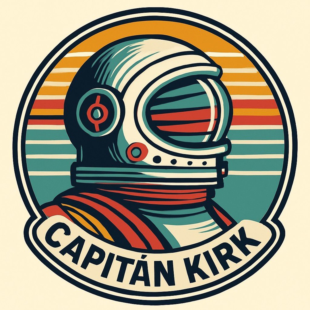 Capitan Kirk