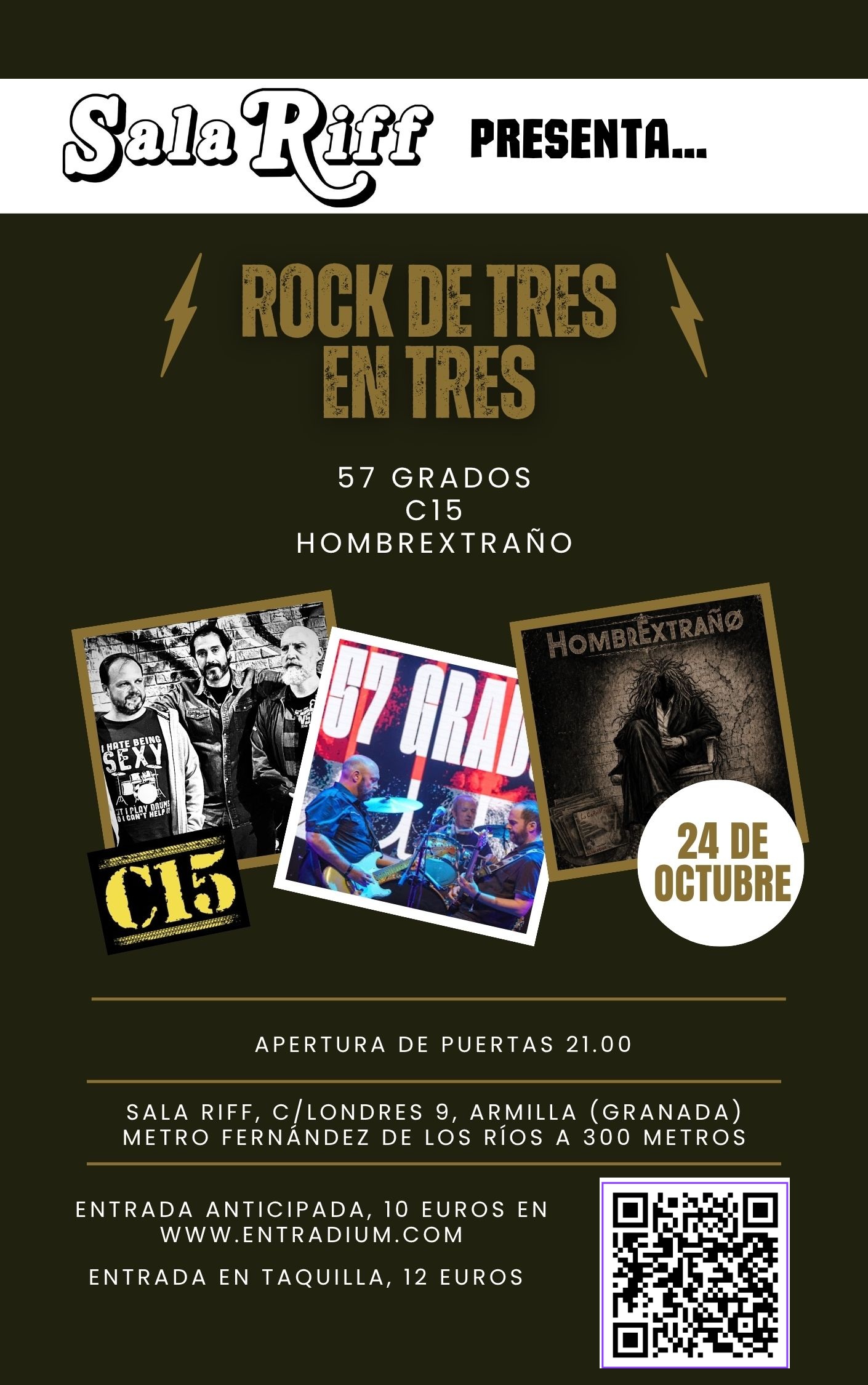 Rock de Tres en Tres