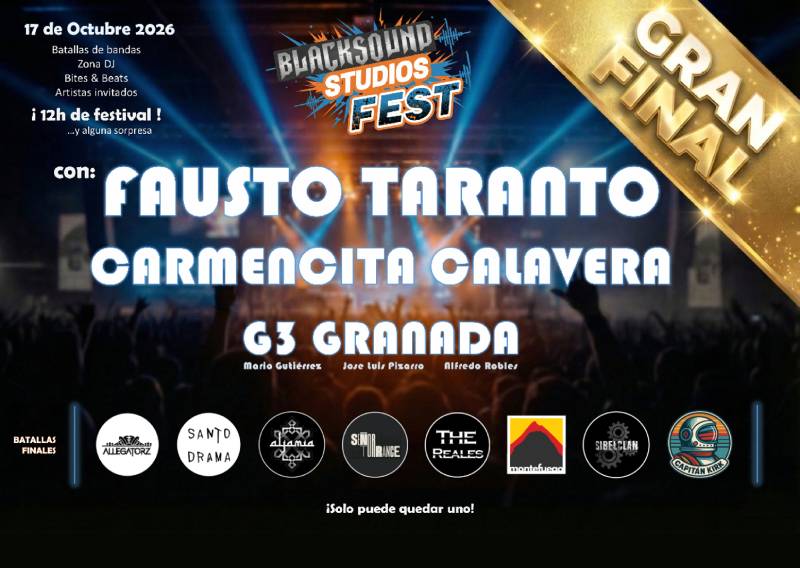 Black Sound Fest