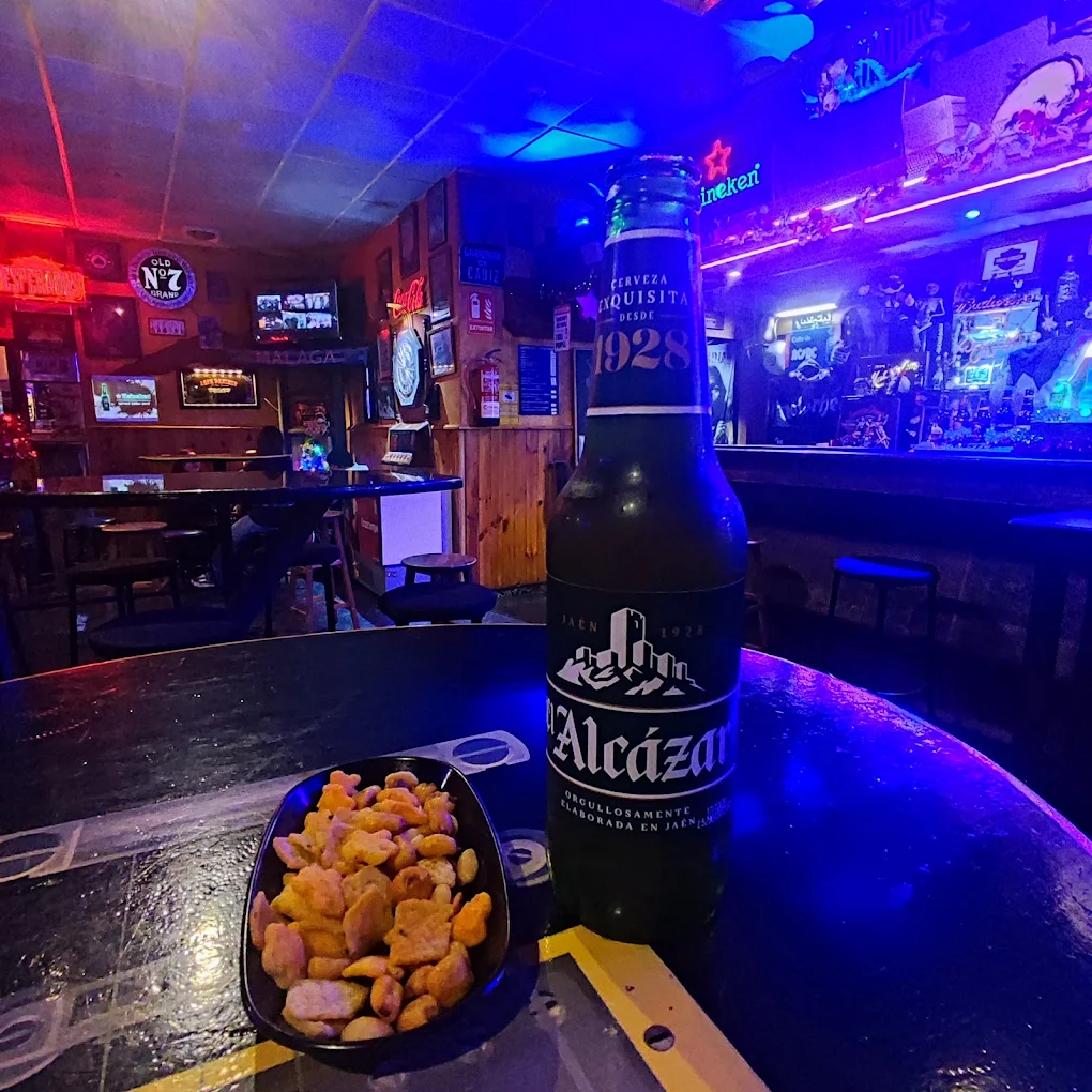 Classic Rock Bar