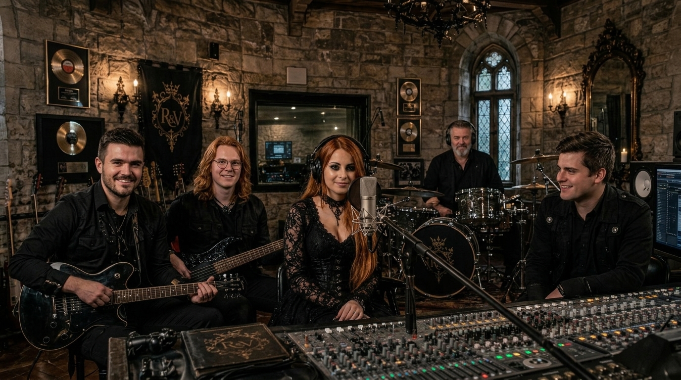 WARGØD